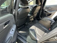 2022 Toyota Avalon 2.0L Luxury, чёрный — фото 5