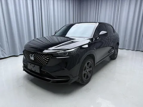 2023 Honda XR-V 1.5L CVT