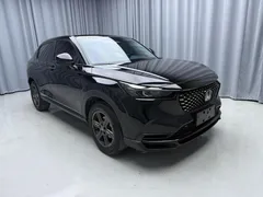 2023 Honda XR-V 1.5L CVT, чёрный — фото 3