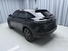 2023 Honda XR-V 1.5L CVT, чёрный — фото 4