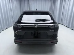 2023 Honda XR-V 1.5L CVT, чёрный — фото 5