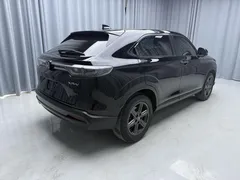 2023 Honda XR-V 1.5L CVT, чёрный — фото 6
