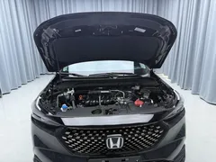 2023 Honda XR-V 1.5L CVT, чёрный — фото 7
