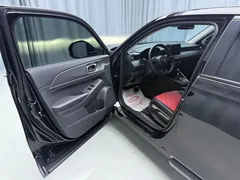 2023 Honda XR-V 1.5L CVT, чёрный — фото 9