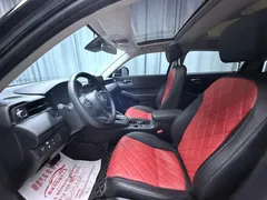 2023 Honda XR-V 1.5L CVT, чёрный — фото 17