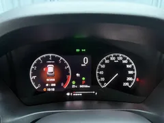 2023 Honda XR-V 1.5L CVT, чёрный — фото 19