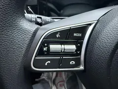 2023 Kia Seltos 1.5L IVT Luxury, белый — фото 11