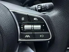2023 Kia Seltos 1.5L IVT Luxury, белый — фото 12