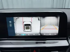 2023 Kia Seltos 1.5L IVT Luxury, белый — фото 15
