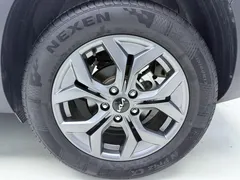 2023 Kia Seltos 1.5L IVT Luxury, белый — фото 22