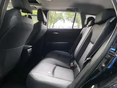2023 Toyota Frontlander 2.0L CVT Luxury, чёрный — фото 7