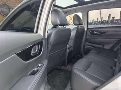 2023 Nissan X-Trail Classic 2.0L 2WD, белый — фото 6