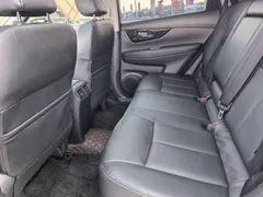 2023 Nissan X-Trail Classic 2.0L 2WD, белый — фото 7