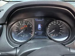 2023 Nissan X-Trail Classic 2.0L 2WD, белый — фото 12