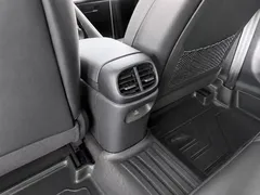 2022 Hyundai Elantra 1.5L CVT LUX Premium, белый — фото 15