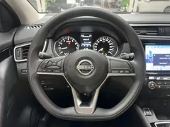 2023 Nissan Qashqai Classic 2.0L Comfort, белый — фото 6