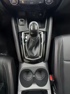 2023 Nissan Qashqai Classic 2.0L Comfort, белый — фото 8