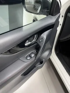 2023 Nissan Qashqai Classic 2.0L Comfort, белый — фото 9