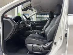 2023 Nissan Qashqai Classic 2.0L Comfort, белый — фото 10