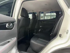 2023 Nissan Qashqai Classic 2.0L Comfort, белый — фото 11
