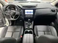 2023 Nissan Qashqai Classic 2.0L Comfort, белый — фото 12