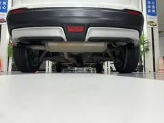 2023 Nissan Qashqai Classic 2.0L Comfort, белый — фото 18