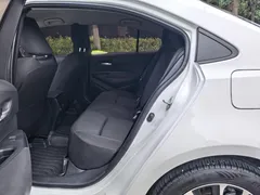 2023 Toyota Levin TNGA 1.5L Advance, белый — фото 6