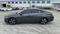 2023 Hyundai Elantra 1.5L CVT GLX Elite — фото 2