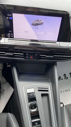 2023 Hyundai Elantra 1.5L CVT GLX Elite — фото 8