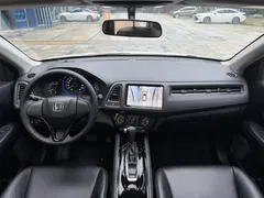 2022 Honda Vezel 1.5L CVT Elite, белый — фото 8