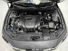 2021 Mazda Mazda3 2.0L AT — фото 19