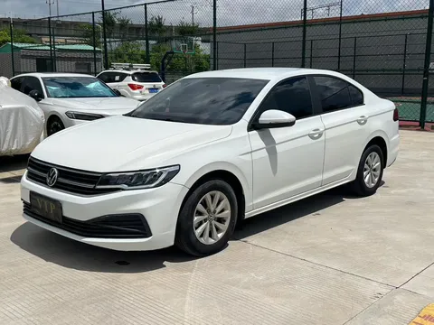 2021 Volkswagen Bora 1.5L AT Fashion