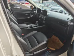 2021 Nissan Sylphy 1.6L XL CVT, белый — фото 4