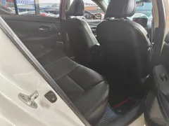 2021 Nissan Sylphy 1.6L XL CVT, белый — фото 5
