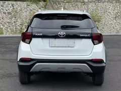 2022 Toyota Yaris L Zhixuan 1.5L CVT Leading Plus, белый — фото 9