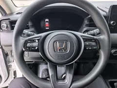 2023 Honda Vezel 1.5L CVT Pioneer, белый — фото 16