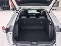 2023 Honda Vezel 1.5L CVT Pioneer, белый — фото 20