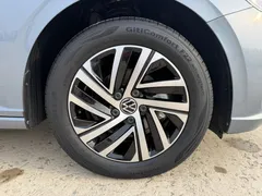 2023 Volkswagen Lavida 1.5L AT, синий — фото 16
