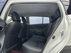2022 Toyota Yaris L Zhixuan X 1.5L CVT Luxury Plus, белый — фото 6