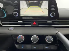 2023 Hyundai Elantra 1.5L CVT GLX Elite — фото 4