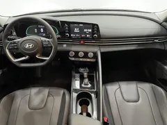 2023 Hyundai Elantra 1.5L CVT GLX Elite — фото 6