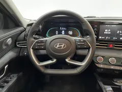 2023 Hyundai Elantra 1.5L CVT GLX Elite — фото 8