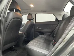 2023 Hyundai Elantra 1.5L CVT GLX Elite — фото 10