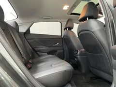 2023 Hyundai Elantra 1.5L CVT GLX Elite — фото 12