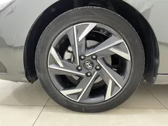 2023 Hyundai Elantra 1.5L CVT GLX Elite — фото 15