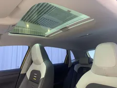 2023 Volkswagen Polo Plus 1.5L AT, жёлтый — фото 9