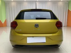 2023 Volkswagen Polo Plus 1.5L AT, жёлтый — фото 13