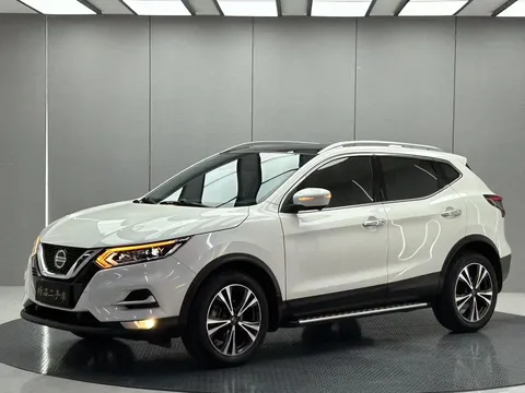 2021 Nissan Qashqai 2.0L XV Prem Pro Luxury