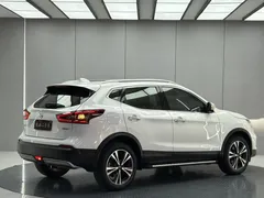 2021 Nissan Qashqai 2.0L XV Prem Pro Luxury, белый — фото 4