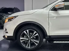 2021 Nissan Qashqai 2.0L XV Prem Pro Luxury, белый — фото 7